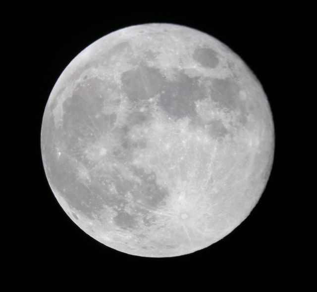 Pleine Lune