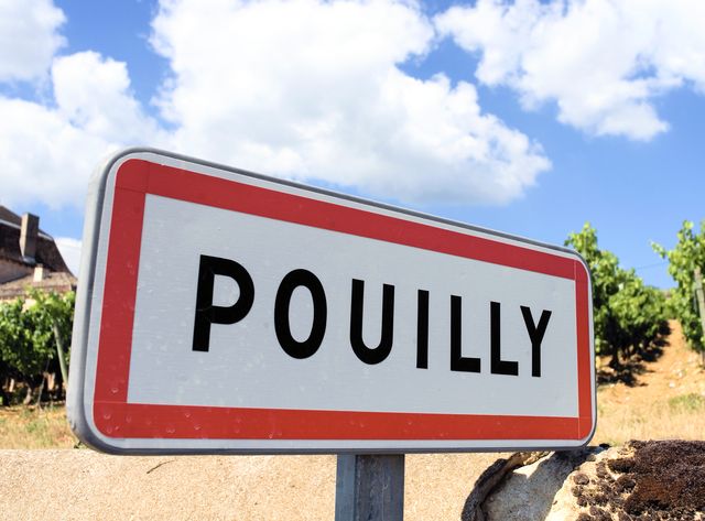 Pouilly