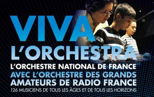 Viva l'orchestra
