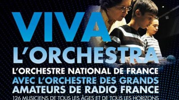 Viva l'orchestra