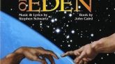 Children of eden