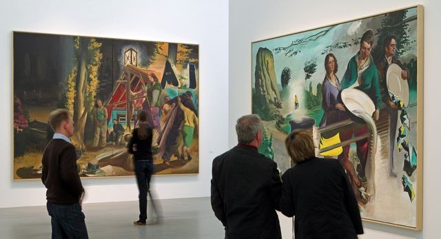 Neo Rauch