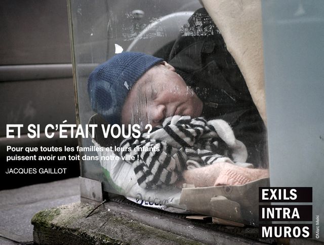 Et si c'était vous ?
