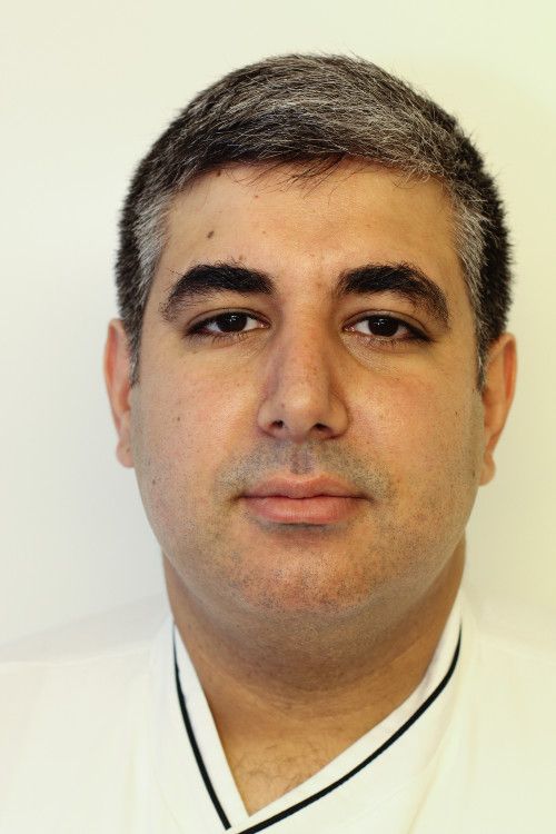 Sam Tavassoli