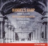 haendel harpe rembrandt