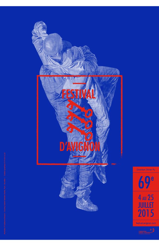 Festival d'Avignon