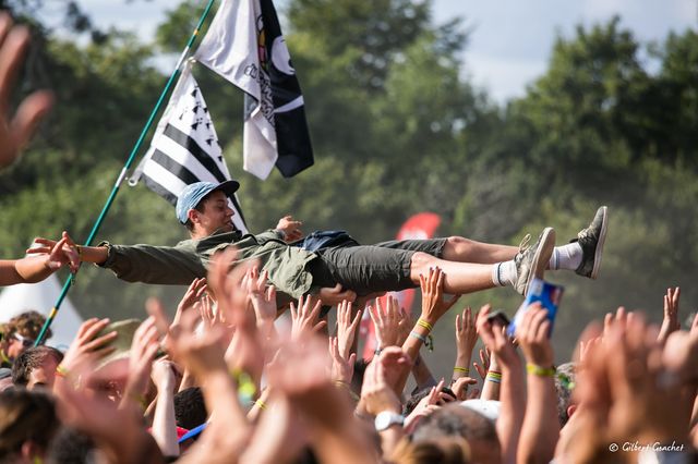 Festival du Bout du Monde