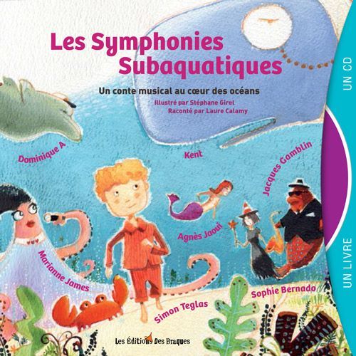 symphonies