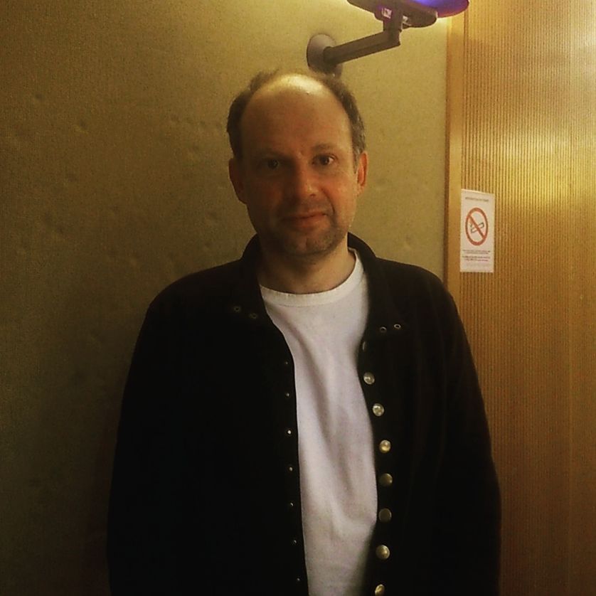 Denis Podalydès