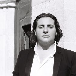 Florian Sempey