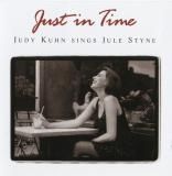 Just in time ""Judy sings Styn"
