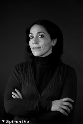 Bouchera Azzouz