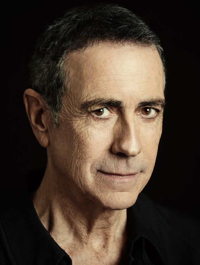 Alain Chamfort