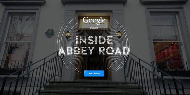 Plongée dans les studios mythiques d'Abbey Road.
