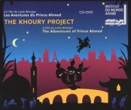 THe Khoury Project