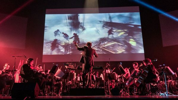 Quand les bandes originales de jeux vidéos se font une place sur le marché de la musique de films