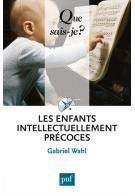 Les enfants intellectuellement précoces