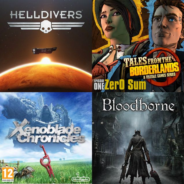 Jeux vidéo