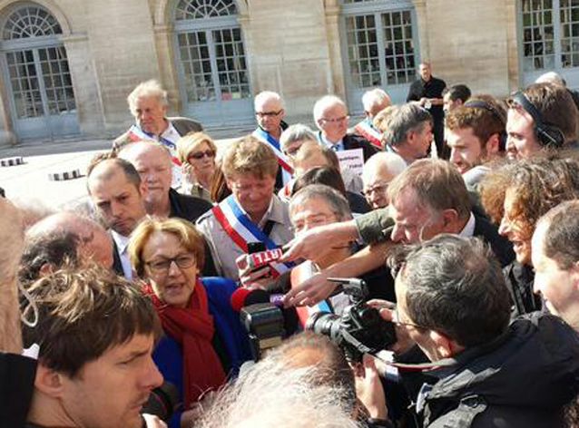 Les maires ruraux devant le Conseil constitutionnel