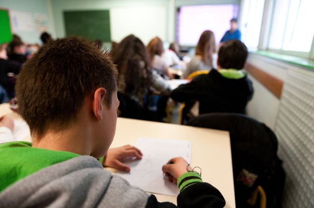 Enquête administrative sur les cas de pédophilie dans l'Education nationale