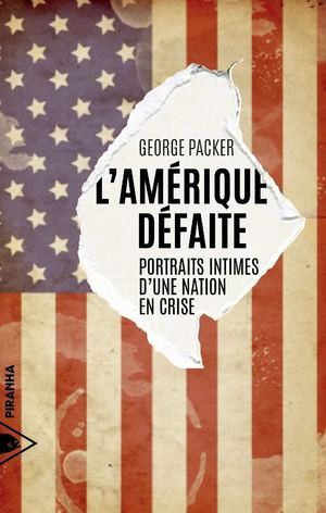 L'Amérique défaite