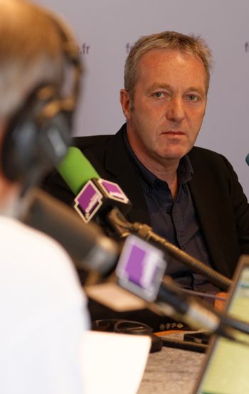 Jean-Noël Missa, médecin et philosophe