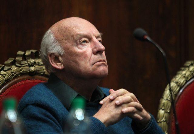 Eduardo Galeano