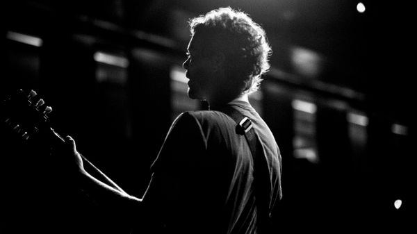 Jazz Trotter : Jakob Bro - Gefion