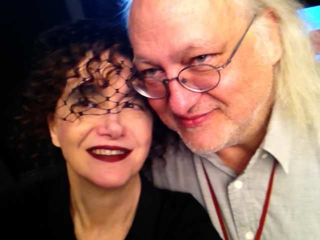 Sapho et Prince Roro