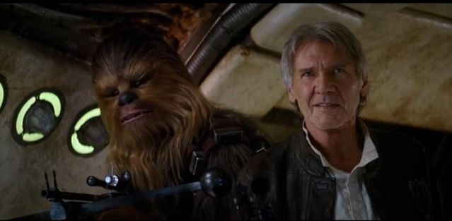 star wars