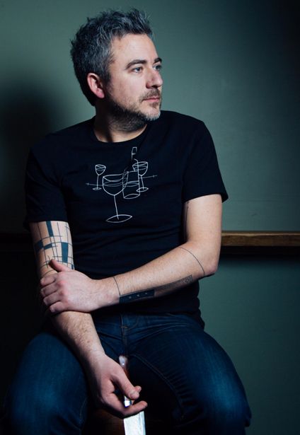Martin Juneau