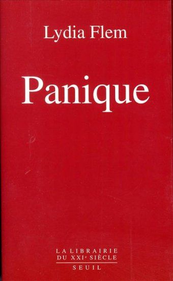 Panique