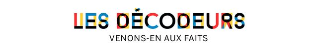 Logo Décodeurs