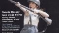 La fille du régiment de Donizetti - Natalie Dessay