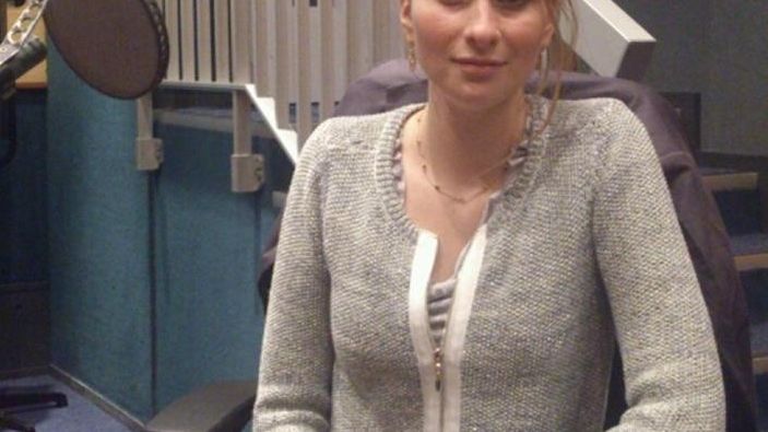Fanny Lorent