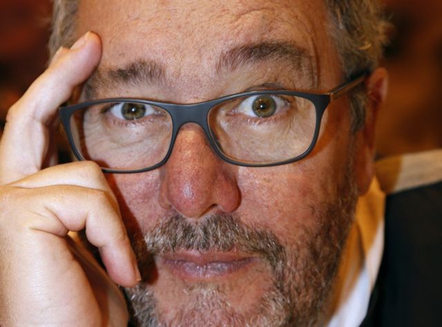 Philippe Starck