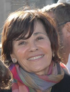 martine Laroche-Joubert
