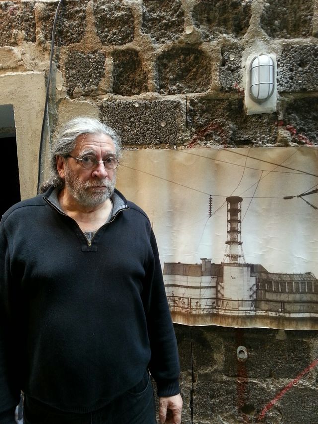 Bruno Boussagol