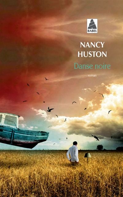Nancy Huston-Danse noire