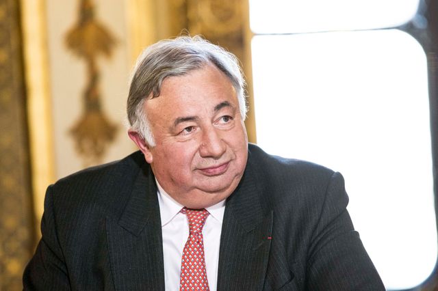 gérard larcher