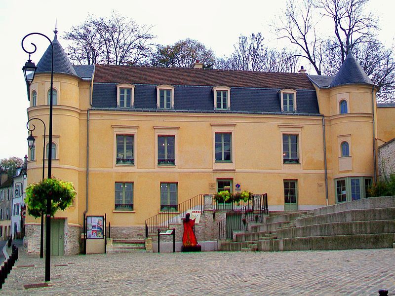 Ecouen (Val d'Oise)