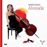 Ophélie Gaillard Aparte Alvorada
