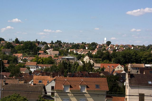 Villabé (Essonne)