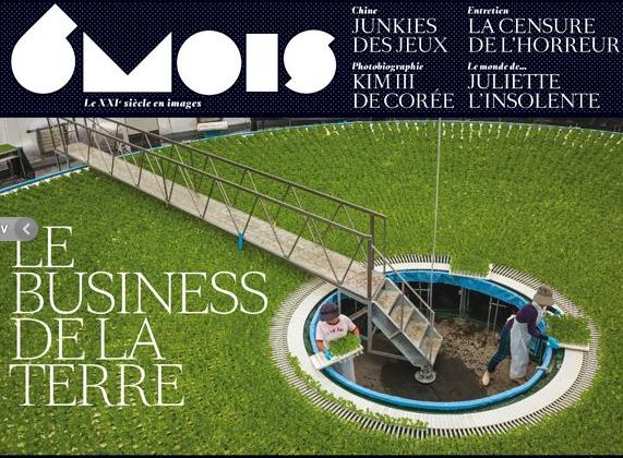 6 mois numéro 2015