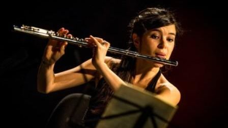 Mathilde Caldérini