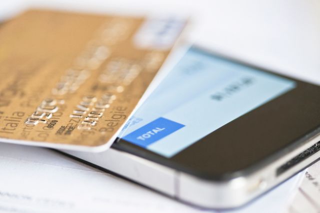 Le m-commerce pèsera plus de 15 milliards d'euros l'an prochain en France.