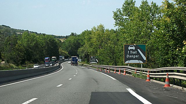 sécurité routière