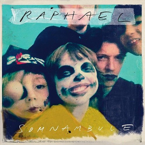 Somnambules - Raphael