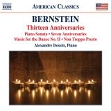 bernstein thirteen anniversary