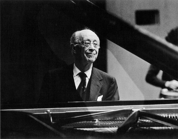 Rudolf Serkin